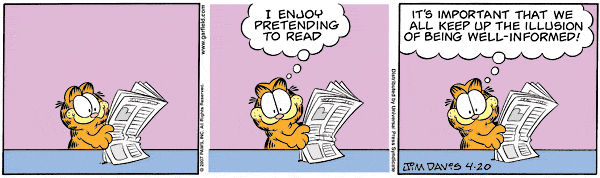 garfield